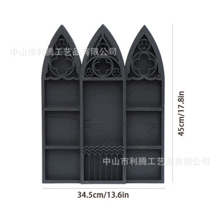 �羳Crystal Wooden Shelfľ�|������~�T�bD��ˮ�����Ӽܠ��