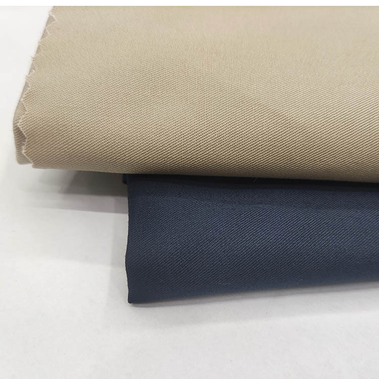 textil de alta densidad algodón puro peine tela de trill