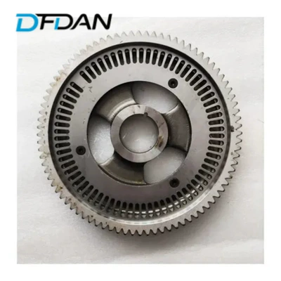 gas camshaft gear – Flywheel/Gear