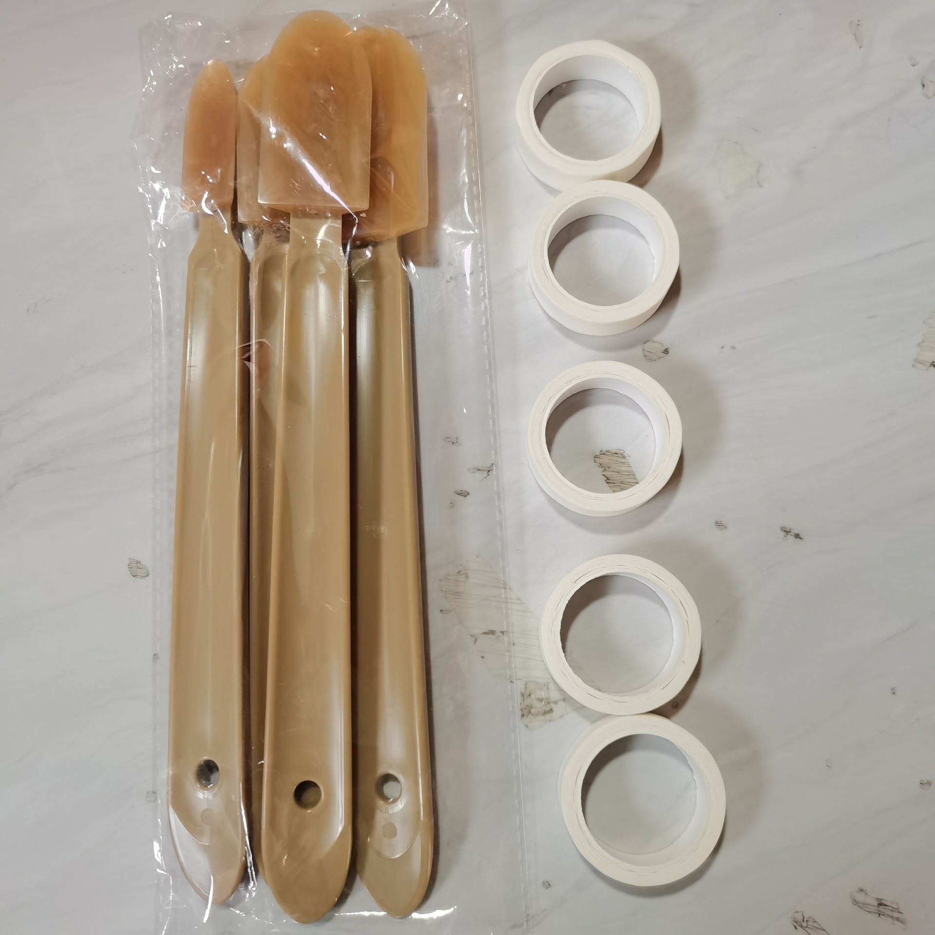 Raspador extendido raspador de pared exterior raspador de pegamento de vidrio raspador herramienta de llenado de pegamento