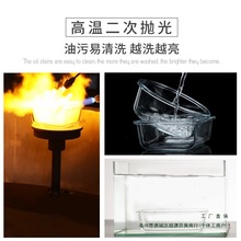 玻璃保鲜盒冰箱密封水果盒食品收纳盒饭盒上班族可微波炉加热收纳