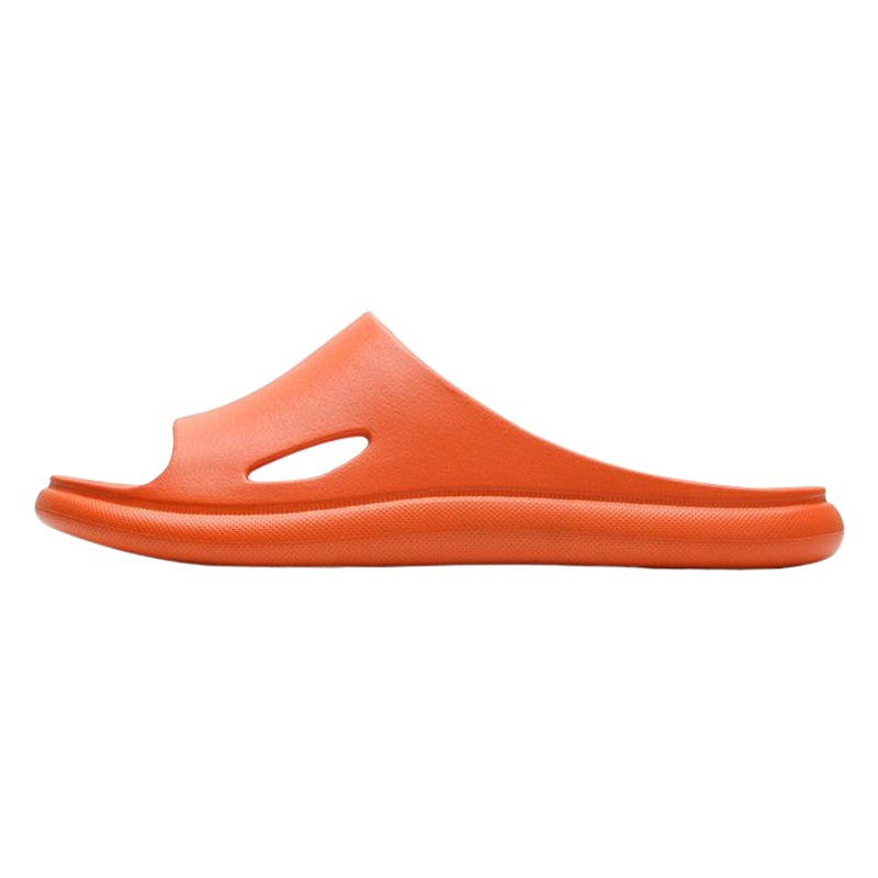 Bathroom Slippers for Men and Women, Non-Slip, Summer Home Use, Indoor Bathing, Water-Draining, Eva Anti-Odor Hotel Slippers