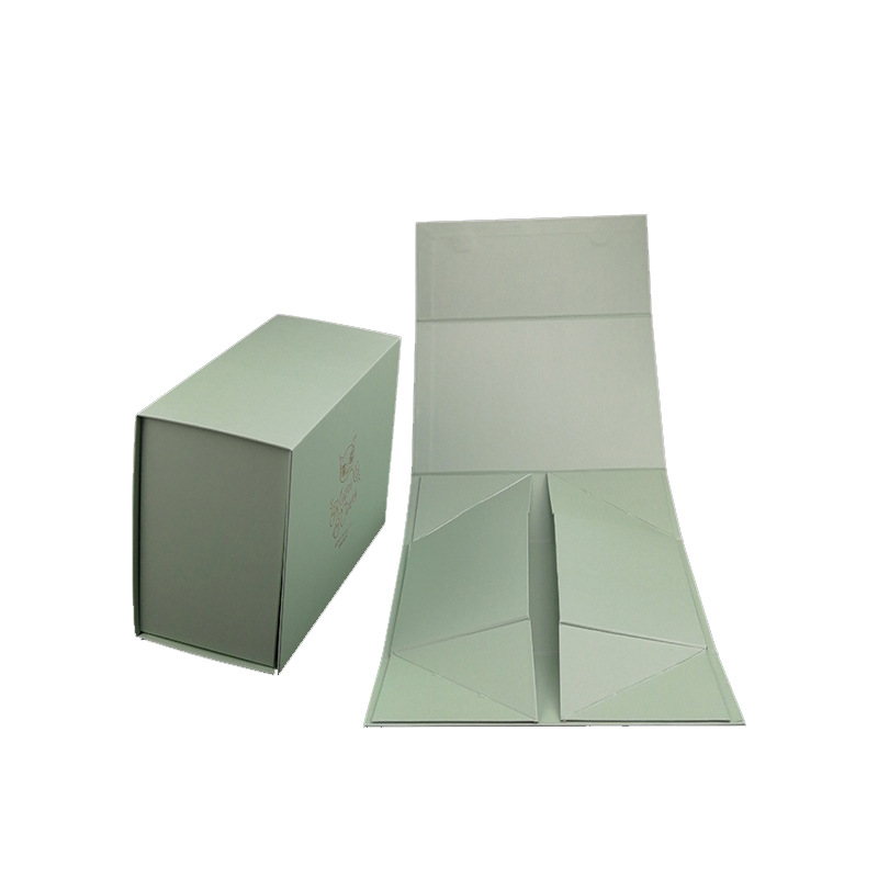 明莱厂家供 应汽车用品包装盒 书型礼品包装盒定 做 礼盒印logo