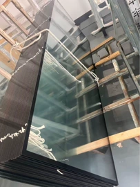 深加工玻璃;艺术玻璃;钢化玻璃