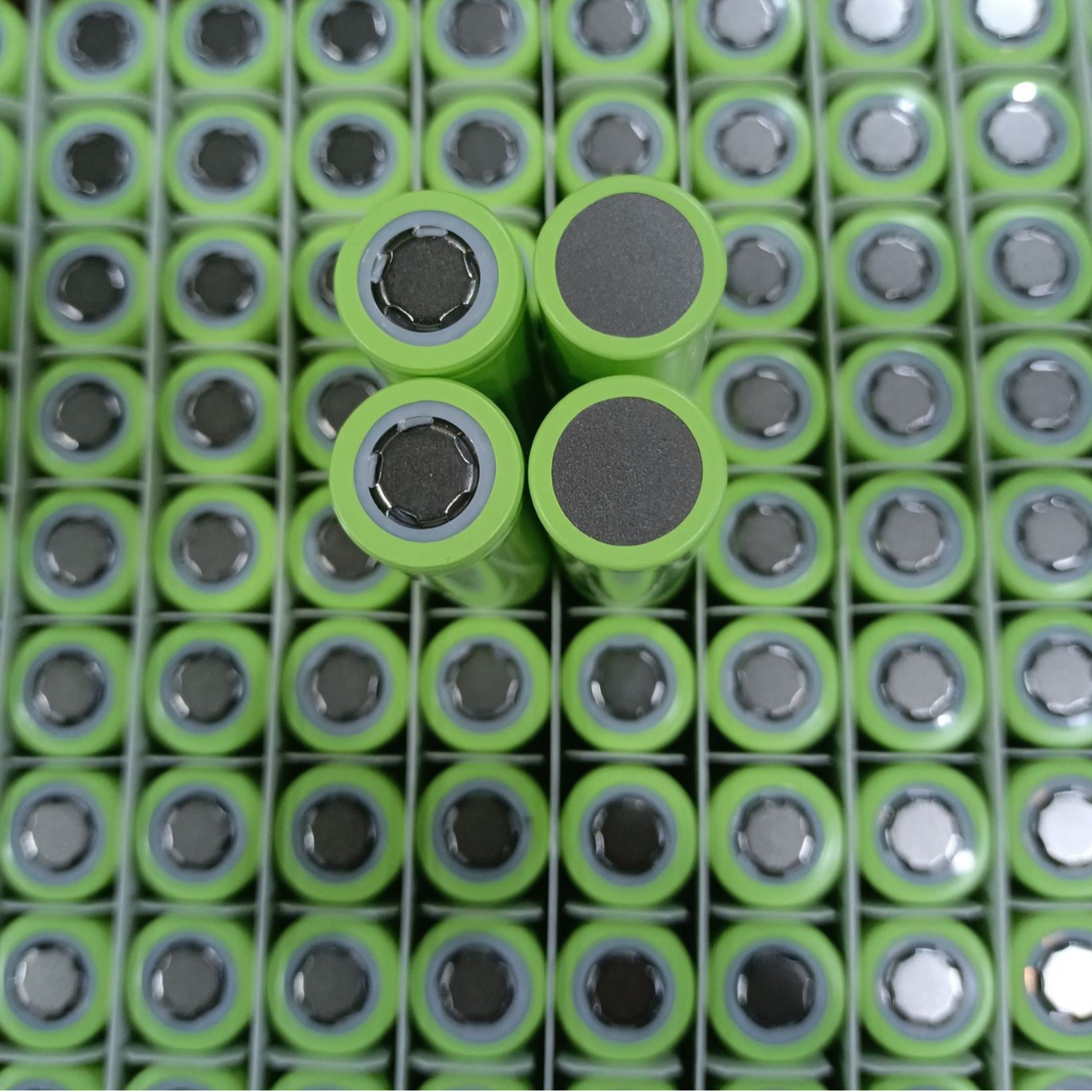 Genuine lithium battery
