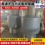 波纹定制平衡蒸汽补偿器