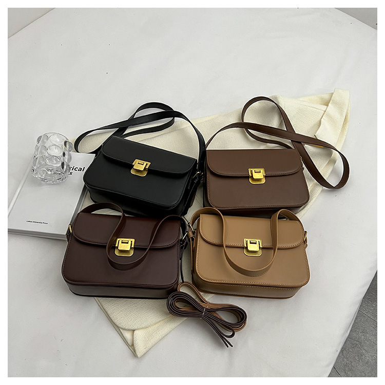 Fashionable Small Square Bag