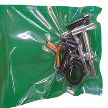 透明食品真空袋   五金件抽真空防潮袋   电子产品包装袋