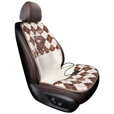 Temperature Adjustable Gear Car Suv Multi-function pad