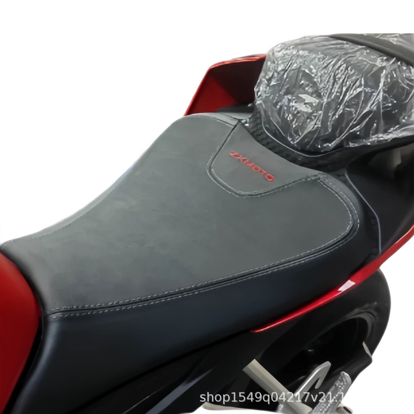 Suitable for Zhangxue 820RR modified height-adjustable front and rear seat cushions, rear hump seat cushion, and soft rear seat cushion