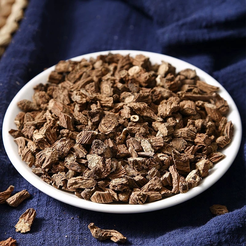 Chuan Duan Dipsacus Root Slices 500g Sichuan Dried Herb for Tea Wine and Decoction key features