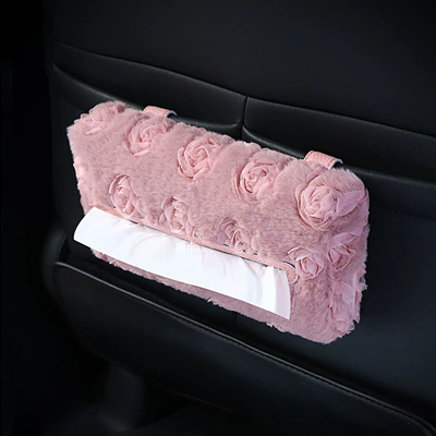 Car Interior Storage Tissue Box, Car tissue box/set