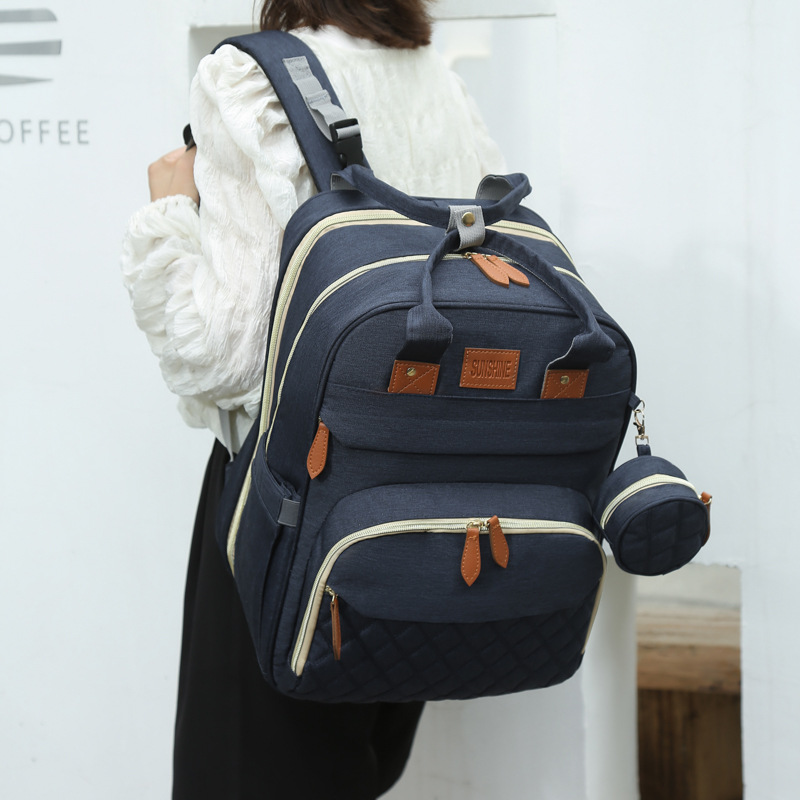 Large Capacity Backpack