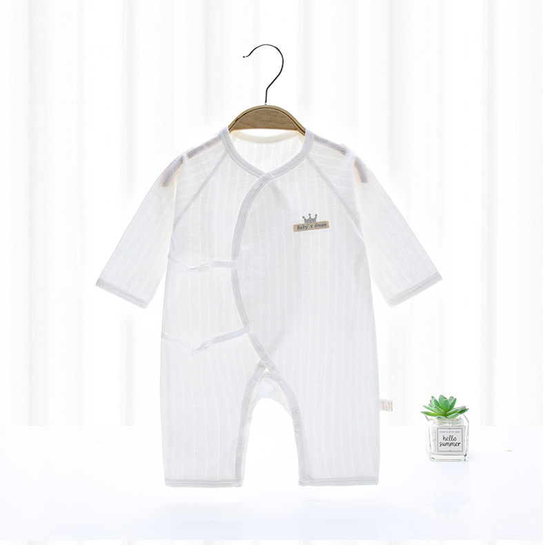 系带空调服连体衣_12