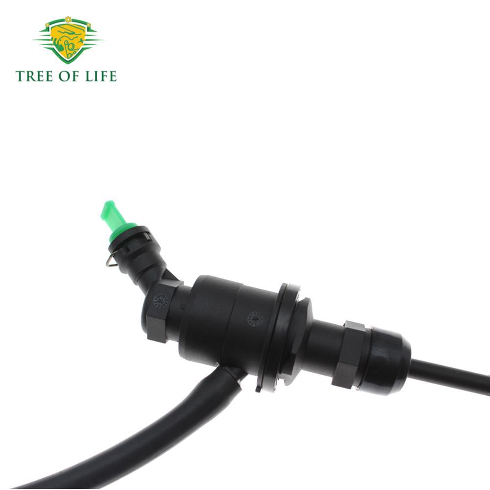 306107623R adecuado para la bomba de embrague de plástico de la bomba de embrague de Renault