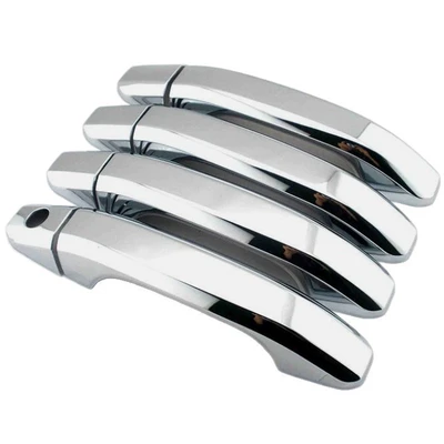 Sierra, Portal Wrist