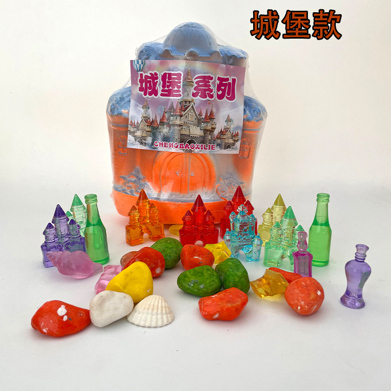 성 모델 [도구가없는 현장 버전]