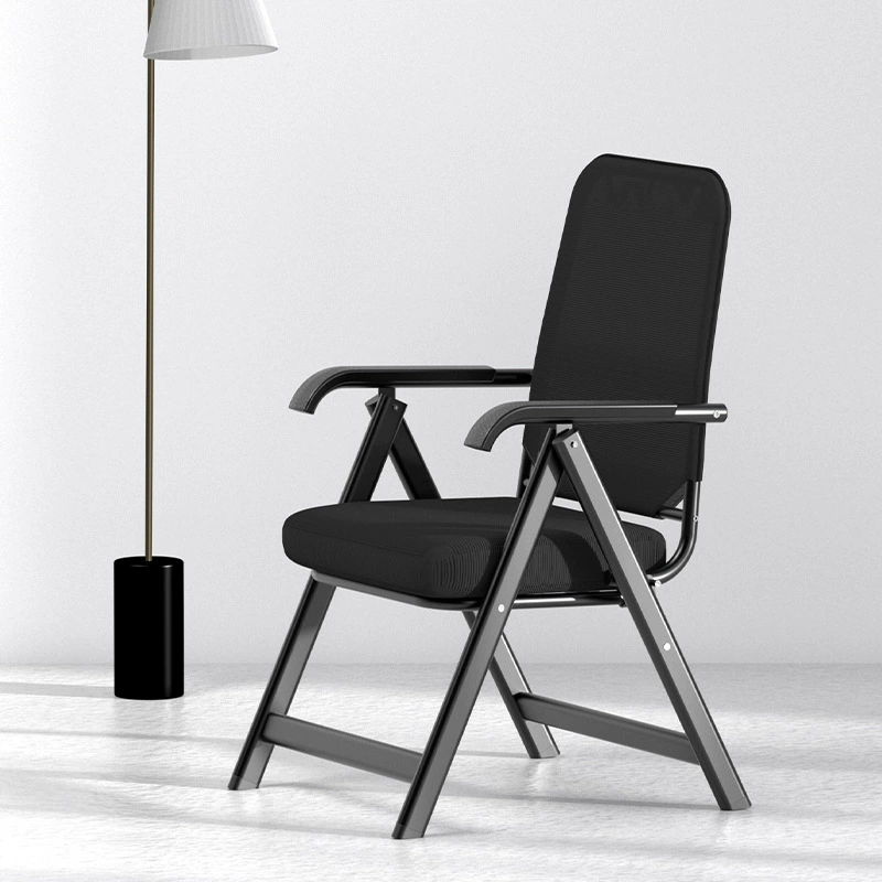 J^Офисный стул, стул для конференций, стул для обучения сотрудников, учебный компьютер, киберспорт, комфорт для длительного сидения, стул для маджонга, складной