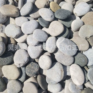 厂家批发鹅卵石原石手绘石 画画石 DIY鹅卵石 彩绘画石卡通创意石