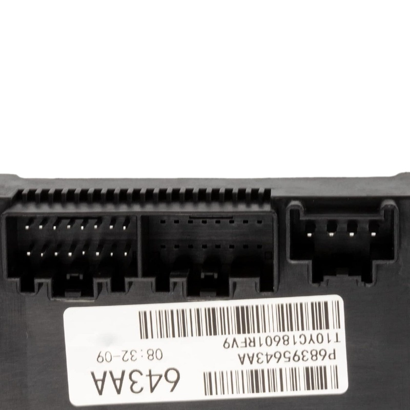 P68395643AA P68395643AA 56029423AI is suitable for Jeep Grand Cherokee