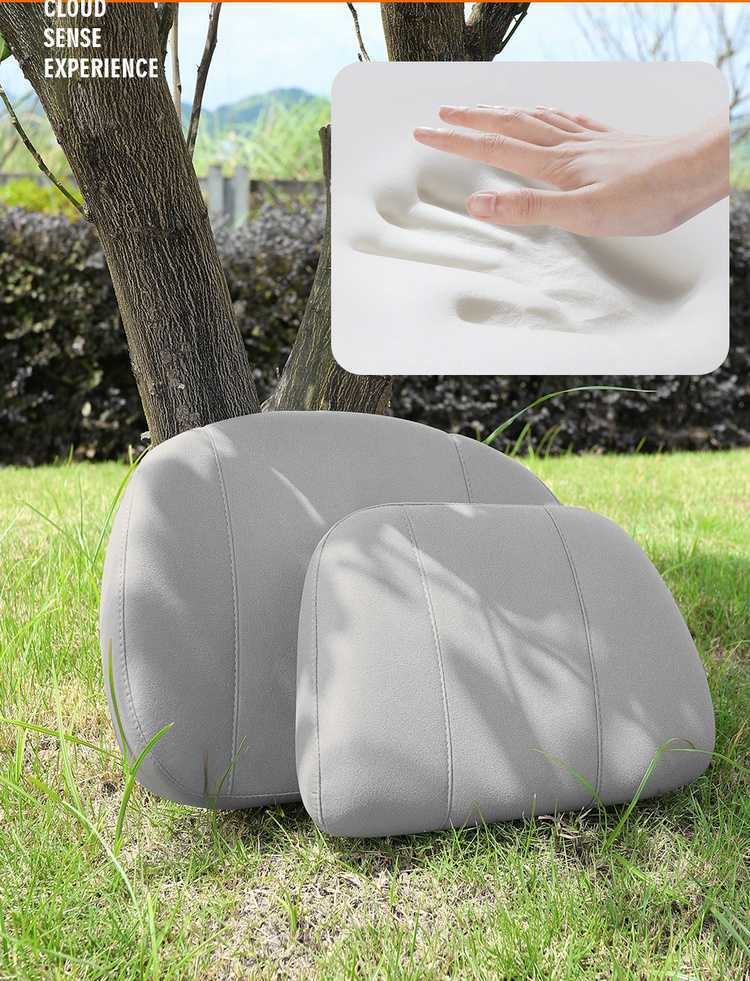 26 Volkswagen Touran car seat cushion, suede, all-season, seven-seater, special saddle cushion, half-cover Touran seat cover