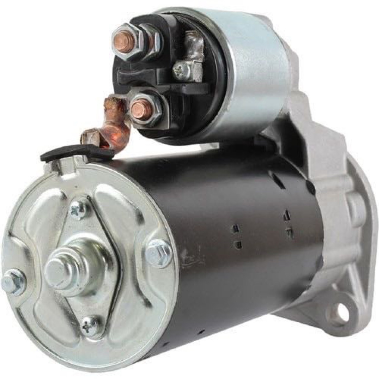 0001109356 starter 0001223022 starter motor Mercury boat starter motor
