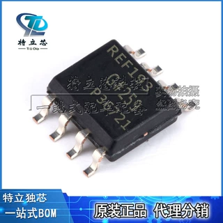 REF193GSZ REF193GSZ-REEL电压芯片REF193 SOP8全新原装现货配单