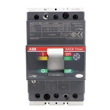 ABB 断路器T5N400   T7D1600 优惠现货议价全新