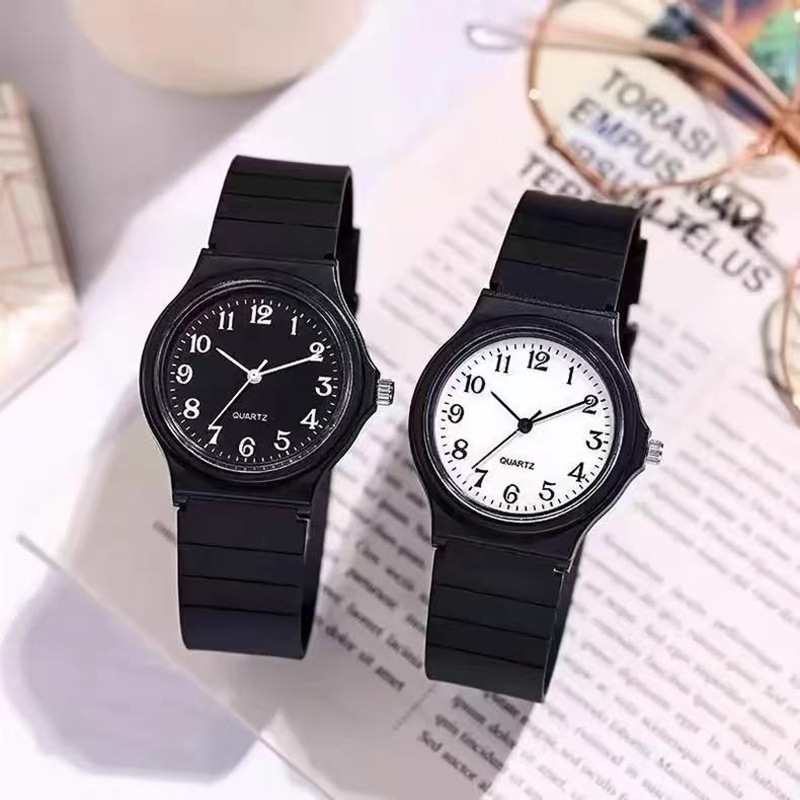 (Cross-border trading), travel quartz watches, electronic quartz universal men's watch for men and women