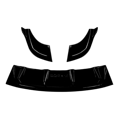 Models, Dedicated Rear Lip Spoiler | Spoiler