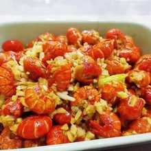 2025麻辣小龙虾尾特大号无冰特级鲜冻龙虾仁新鲜带黄龙虾肉商用