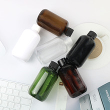 �S��ֱ�N200ML�A�簫��PETƿ��ȫ�����w���yƷ��¶ˬ�wˮ���bƿ