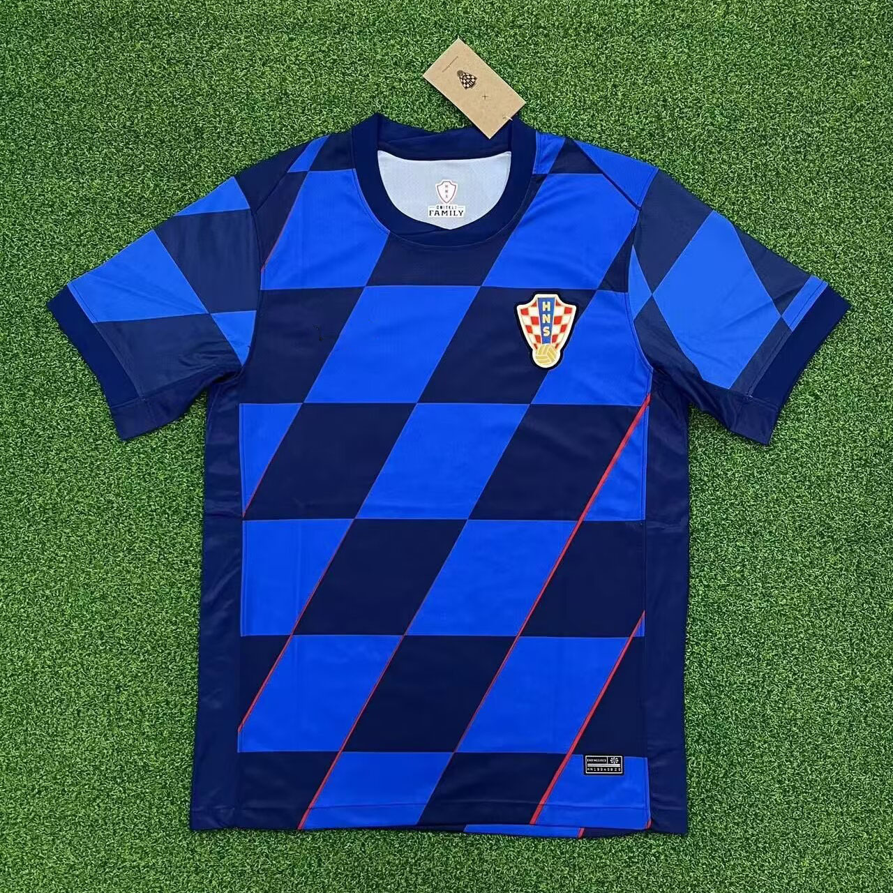 Camiseta de la Copa de Europa 2025 equipo nacional México Alemania Portugal Brasil España impresión tailandesa camiseta de fútbol