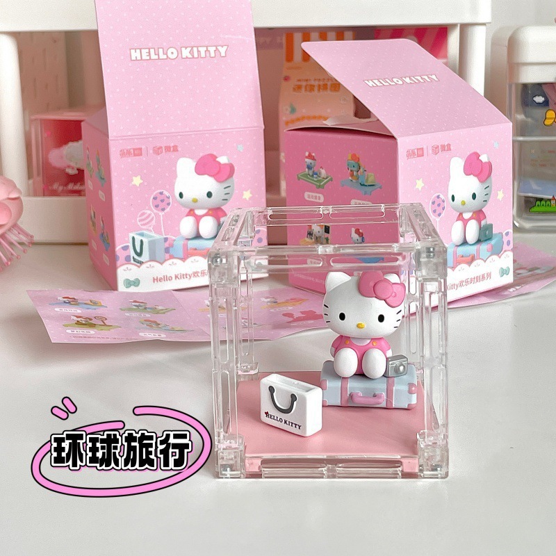 Happy Moment ブラインドボックス マイクロボックス かわいい手作りオーナメント 女性用|undefined