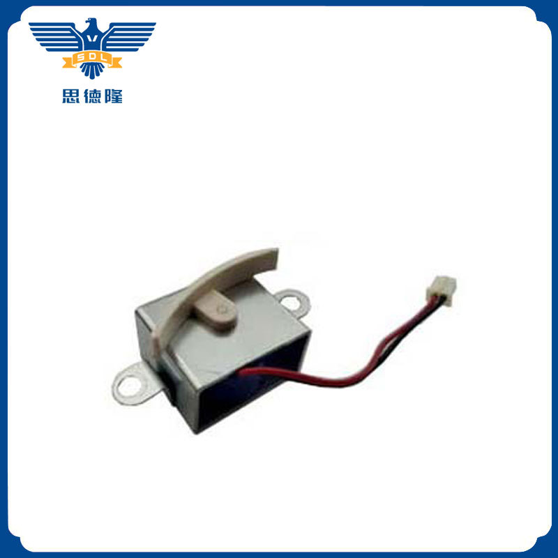 12V【公交车】投币【器】机【箱】【真伪币】分拣 电磁铁【厂家】