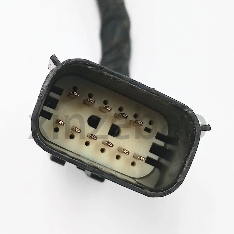 12658200 Suitable for Buick Opel Chevrolet Gmc Fuel Injector Harness