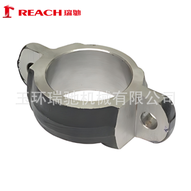 Universal joint cross shaft bearing 545357, suitable for Scania T113/T124/R114