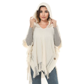 披肩;斗篷;围巾