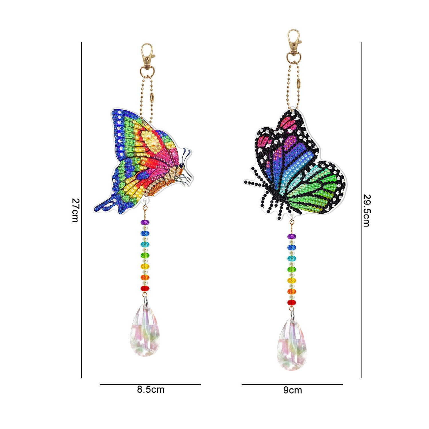 SMDZ01 gran gota de agua