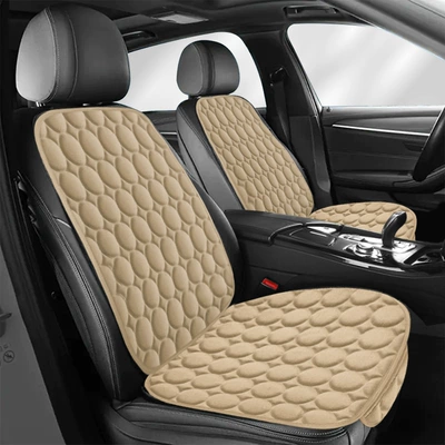 Seat cushion, seat cover | Qìchē Short Plush Non-Slip
