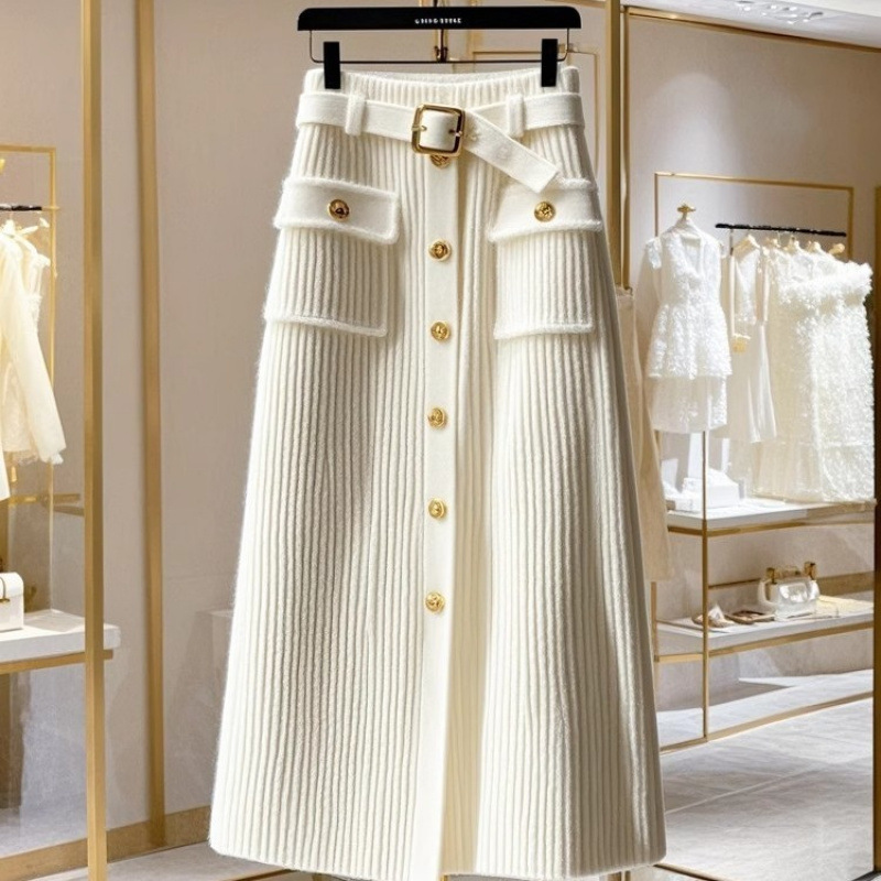 흰색 [좋은 원단]