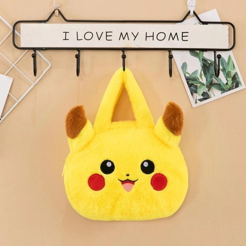Muñeca de Peluche de 8 Pulgadas (20cm) para Máquina de Garra, Muñeca de Peluche, Regalo para Lanzar en Bodas, Mayorista