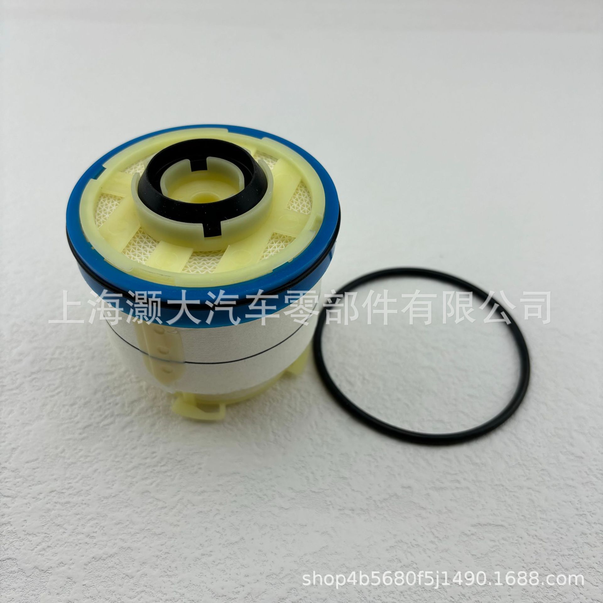 Automotive Fuel Filter 1770A337 23390-0L050 1770A338, Factory Bulk In-Stock