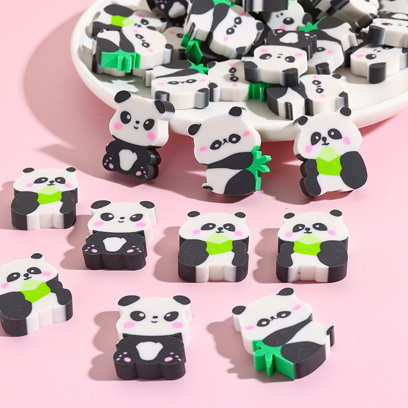 cartoon high quality eraser