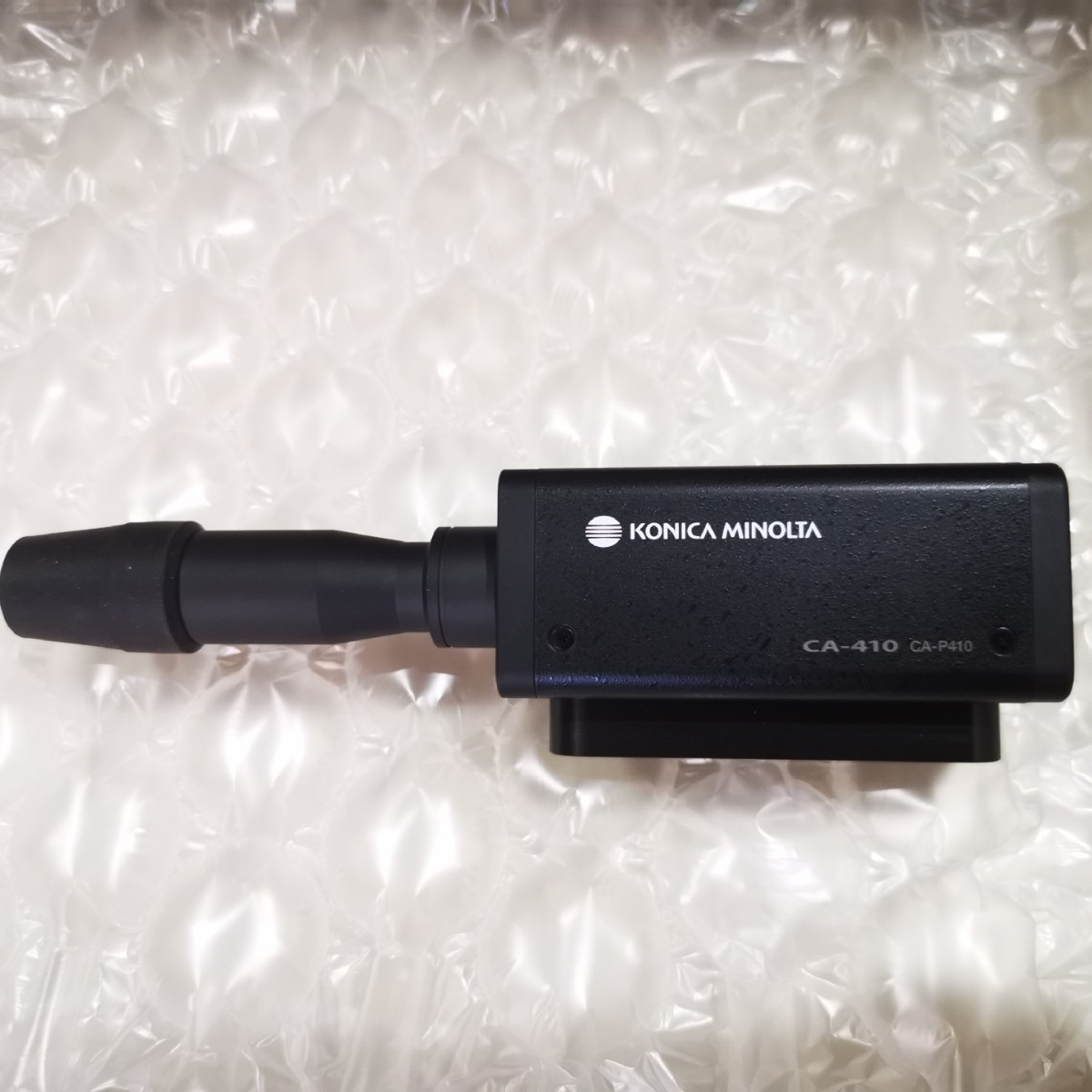 柯尼卡美能达CA-410 CA-P410 CA-P410H色彩分析仪CA-P427色差计