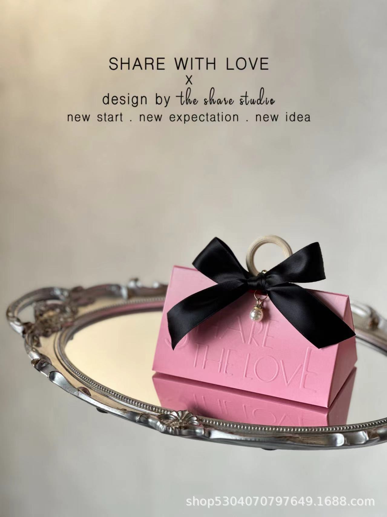 타오타오 블랙 파우더