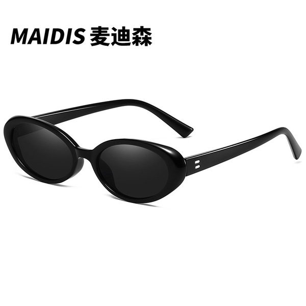 Retro glasses