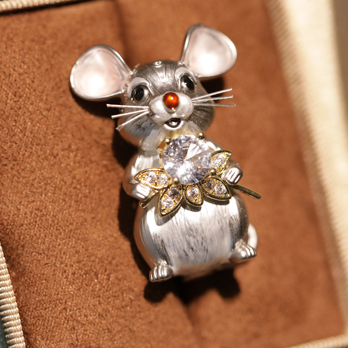 High-end jewelry
