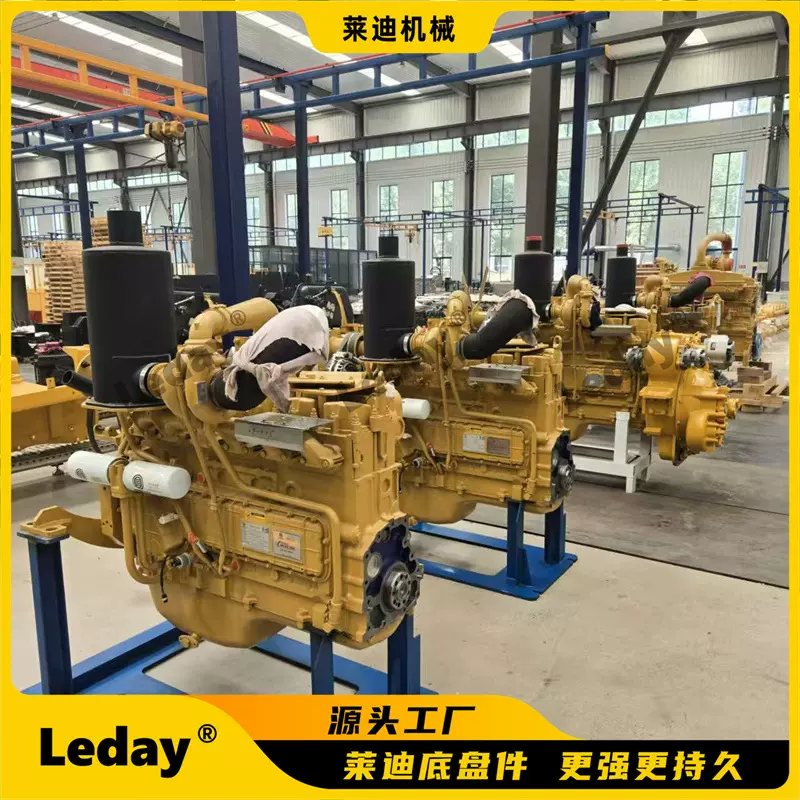 全新发动机总成  山推徐工潍柴160发动机WD10G178E25