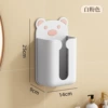 White Bear (Fan)